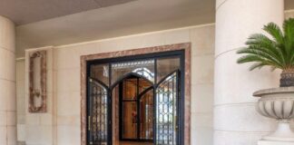 Il Four Season di Doha sposa l’Italian style