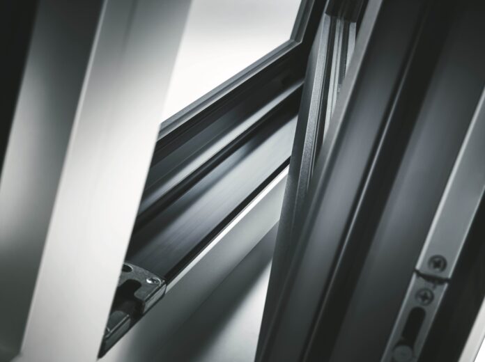 VEKA AluConnect