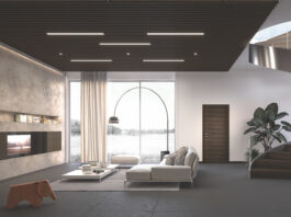 La collezione Newport come classico di stile