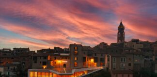 Peccioli: il Palazzo senza Tempo fa spazio a OS2