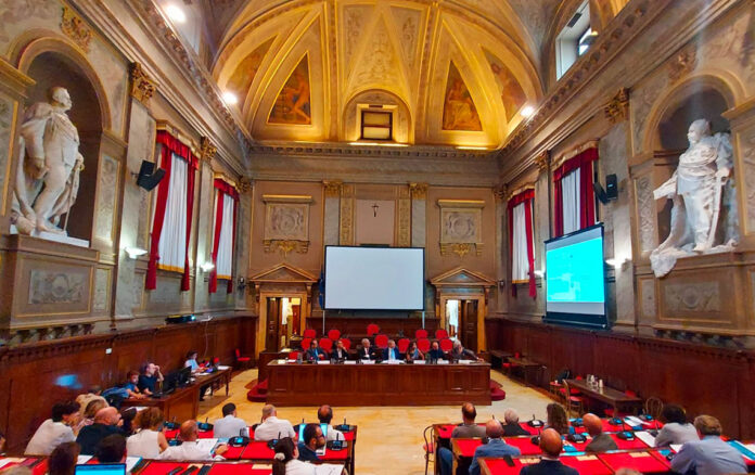 Presntazione IV rapporto ENEA