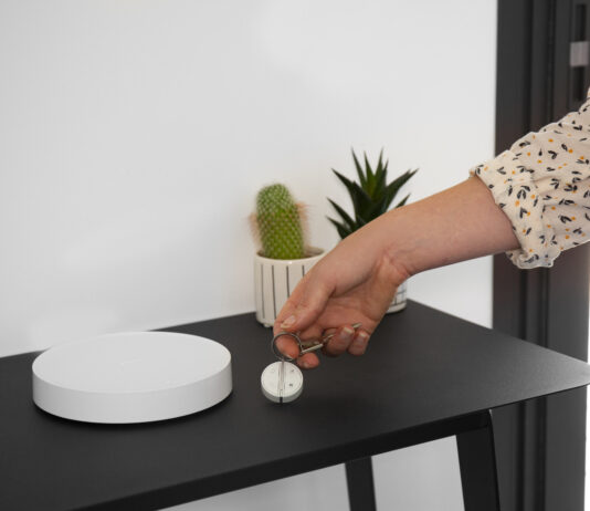 Home Alarm Essential: la nuova gamma di allarmi per la casa