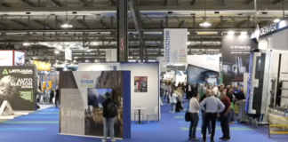 Manifestazione Vitrum 2023 chiude con un + 46% di visitatori