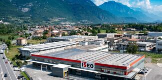 ISEO inaugura nuovo polo logistico di oltre 3mila mq