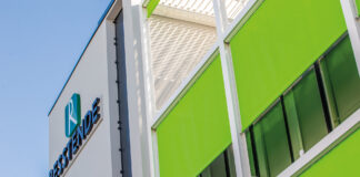 Ress Experience. Resstende presenta il nuovo headquarter