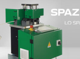 Spazio Giesse soluzione integrata esclusiva