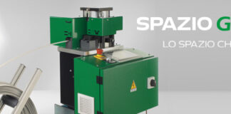 Spazio Giesse soluzione integrata esclusiva