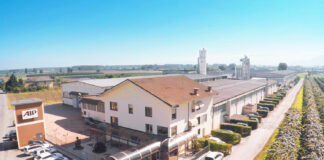 AIP e il suo Centro Design per porte Made in Italy