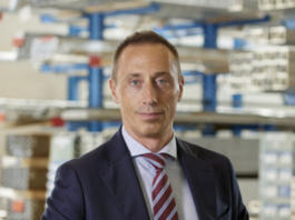 Aluvetro ha un nuovo General Manager: Carlo Alberici