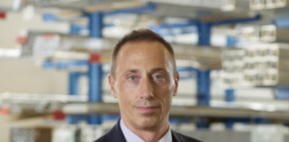 Aluvetro ha un nuovo General Manager: Carlo Alberici