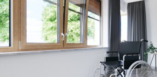 Drutex soddisfa i requisiti del Bonus Barriere Architettoniche