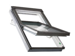 Il nuovo serramento in PVC PPP-V preSelect MAX