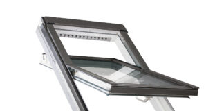 Il nuovo serramento in PVC PPP-V preSelect MAX