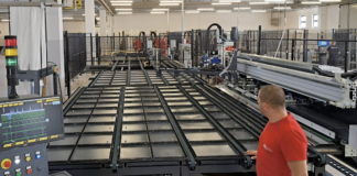 L’assistenza GRAF Synergy: un servizio su cui puoi contare. Sempre ed ovunque