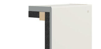 Da Roverplastik nuovi cassonetti Restructura