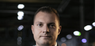 Matthias Bach nuovo CEO di Swisspacer da ottobre