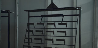 Black Beauty per le maniglie con tre sfumature di nero