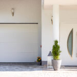 Infissi total white per design e prestazioni