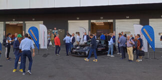 Agenti in “pista” al meeting annuale di Hormann Italia