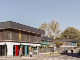 Centro TOG: inaugurato a Milano con il contributo di Theatro