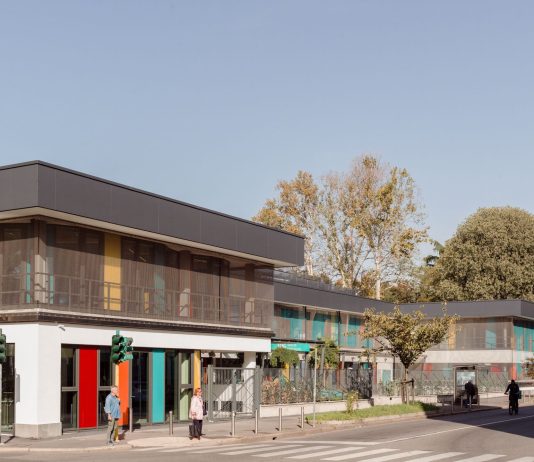Centro TOG: inaugurato a Milano con il contributo di Theatro