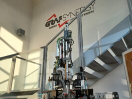 Come trasformare le sfide in opportunità: GRAF Synergy festeggia un doppio Anniversario