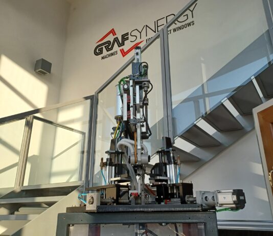 Come trasformare le sfide in opportunità: GRAF Synergy festeggia un doppio Anniversario