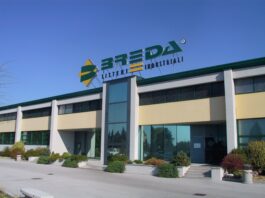 Breda Sistemi Industriali acquisisce CAME Go che diventa Go Italia