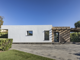 Premio Aurea di Schüco PWS Italia all’architetto Capece