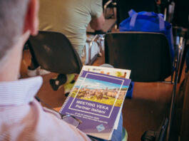 Meeting VEKA 2023: uno sguardo sul profilo del futuro