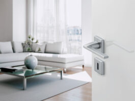 Bergamo: l’elegante serie in ottone