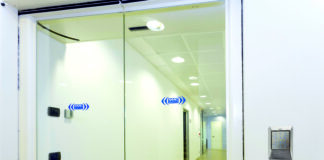 K3 Kit: il controllo accessi con tecnologia Keydom