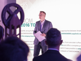 Gruppo Simonswerk completa acquisizione Anselmi