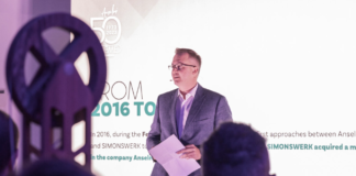 Gruppo Simonswerk completa acquisizione Anselmi