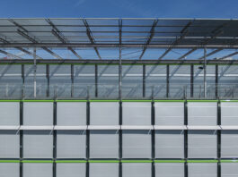 Monte Rosa 91: il ruolo delle tende nella riqualificazione