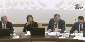 Audizione ANCE 5° Commissione: basta criminalizzare Superbonus e settore