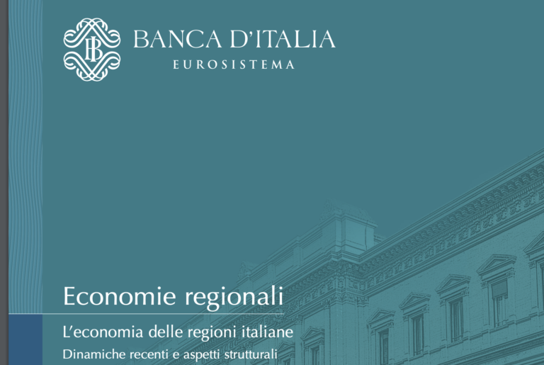 L’economia frena in tutte le regioni. Aspettative 2024 ancora positive per le costruzioni