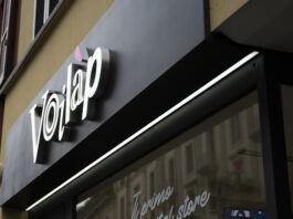 Aperto a Milano da Voilàp un nuovo digital store di porte e finestre