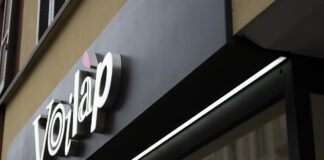 Aperto a Milano da Voilàp un nuovo digital store di porte e finestre