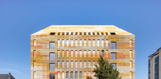 CRBS, il Centro di Ricerca in Biomedicina di Strasburgo e le schermature solari