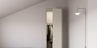 Fold, la soluzione salvaspazio pieghevole