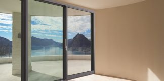 Arrogance, le nuove finestre e porte scorrevoli interno-esterno