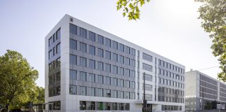 Il Platinum di Wiesbaden come modello di costruzione