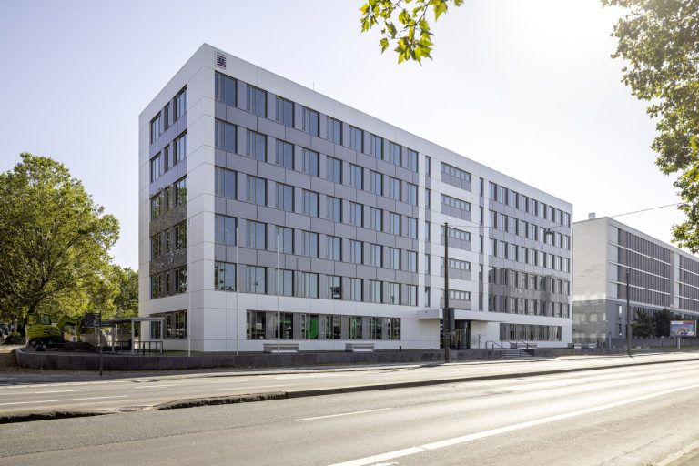 Il Platinum di Wiesbaden come modello di costruzione