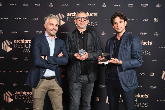 The 2023 Archiproducts Design Awards