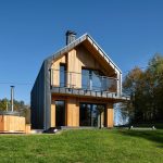 HST SkyMotion e i vantaggi del PVC