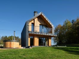 HST SkyMotion e i vantaggi del PVC