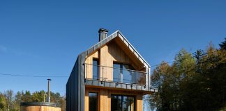 HST SkyMotion e i vantaggi del PVC