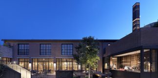 NH Hotel a Murano e il vetro protagonista