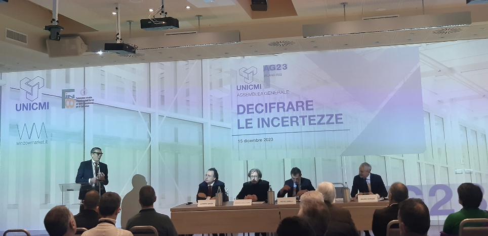 Decifrare le incertezze – UNICMI oltre le contingenze